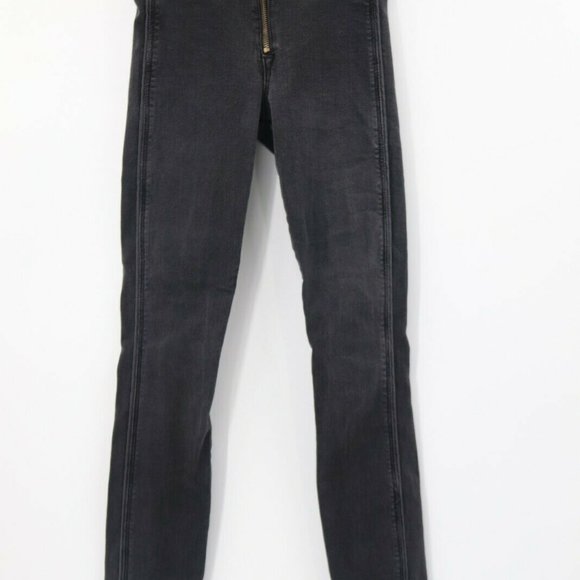 McGuire Gotham Slim Jeans Malachite Size 27 - Picture 5 of 6